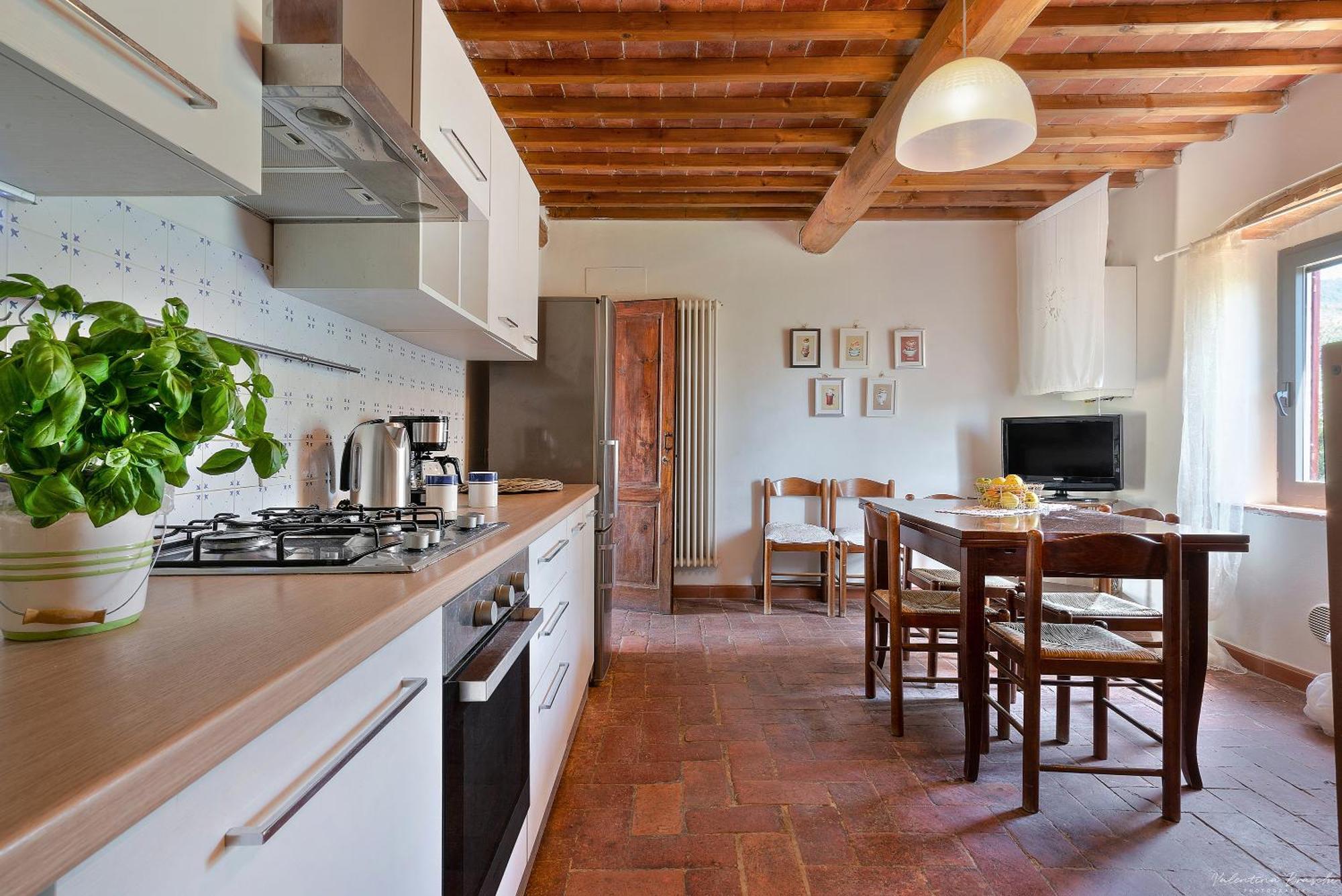 Agriturismo La Gioconda Vinci Extérieur photo