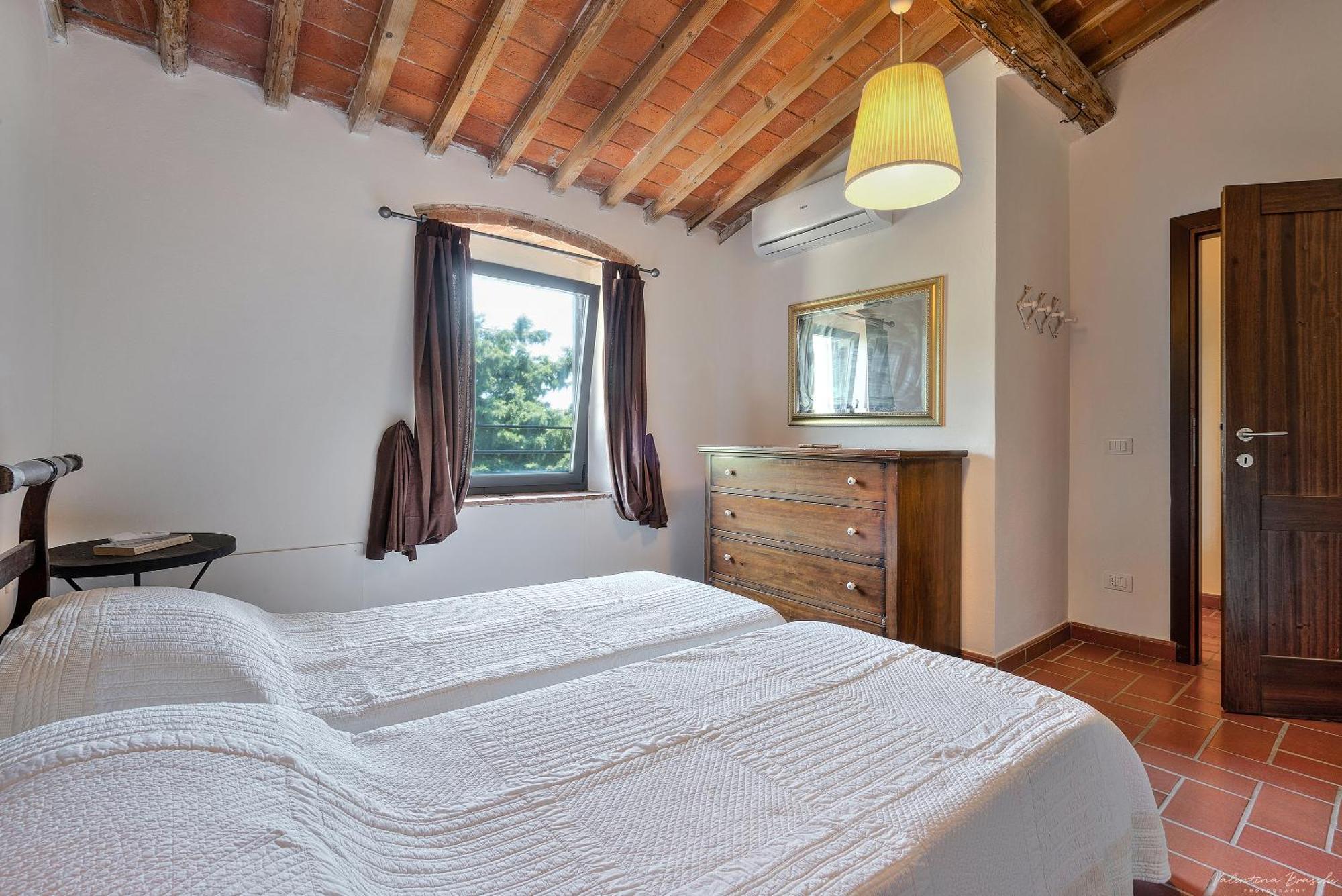 Agriturismo La Gioconda Vinci Extérieur photo