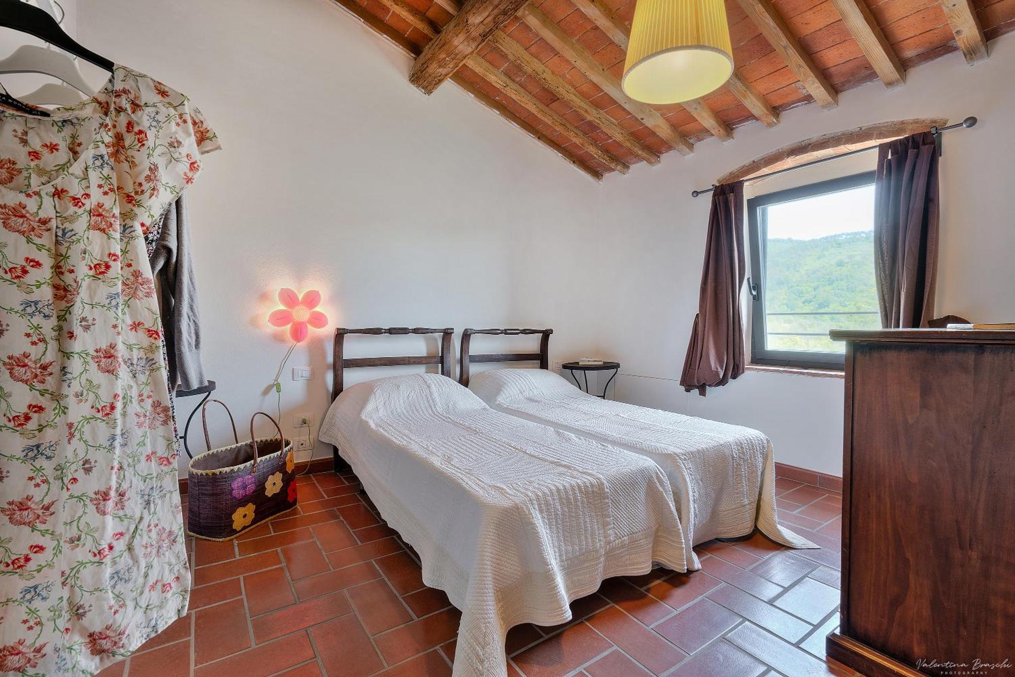 Agriturismo La Gioconda Vinci Extérieur photo