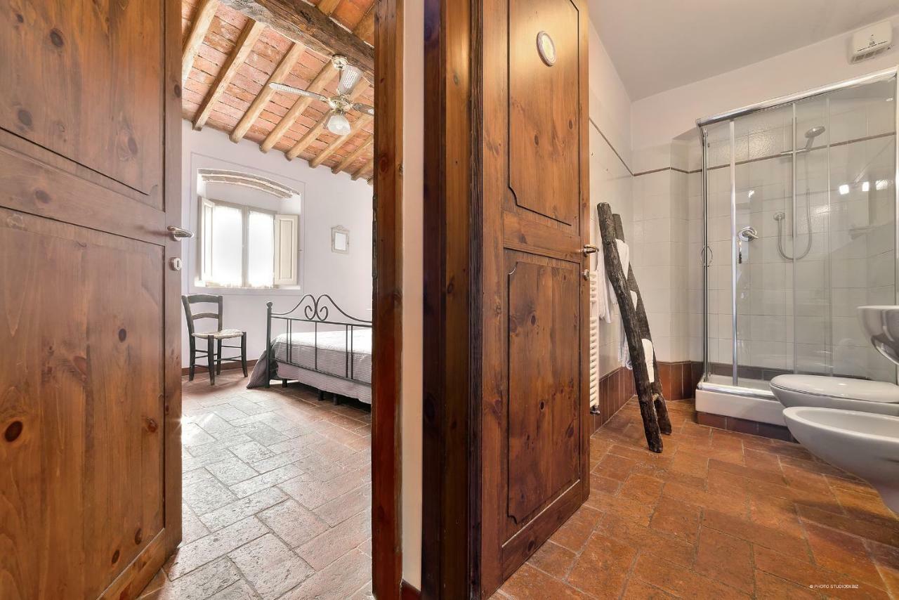 Agriturismo La Gioconda Vinci Extérieur photo