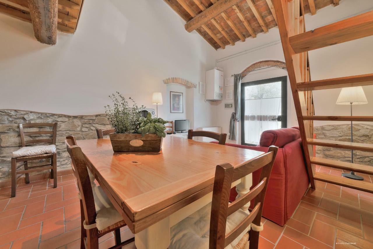 Agriturismo La Gioconda Vinci Extérieur photo