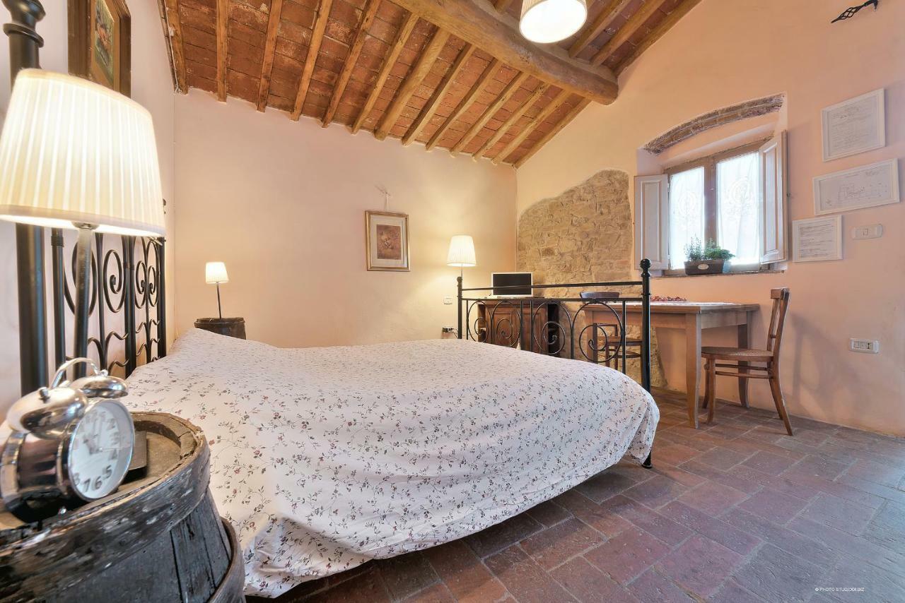 Agriturismo La Gioconda Vinci Extérieur photo