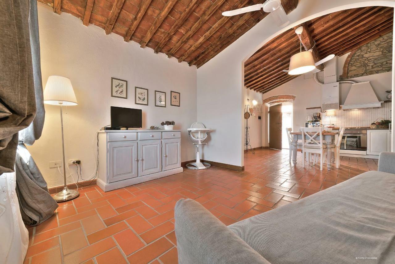 Agriturismo La Gioconda Vinci Extérieur photo