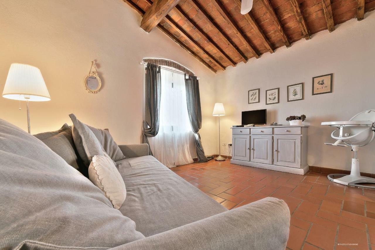 Agriturismo La Gioconda Vinci Extérieur photo