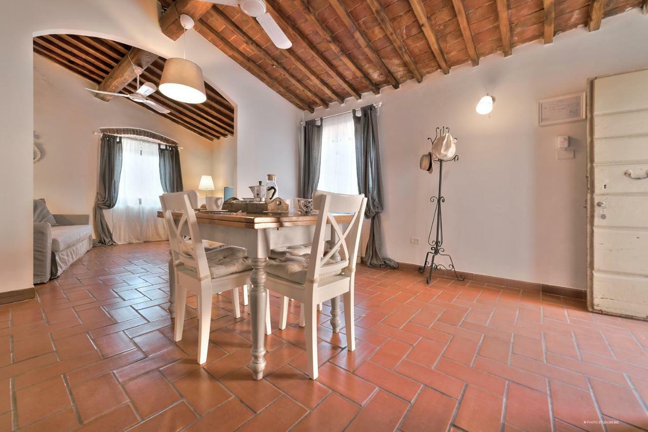 Agriturismo La Gioconda Vinci Extérieur photo
