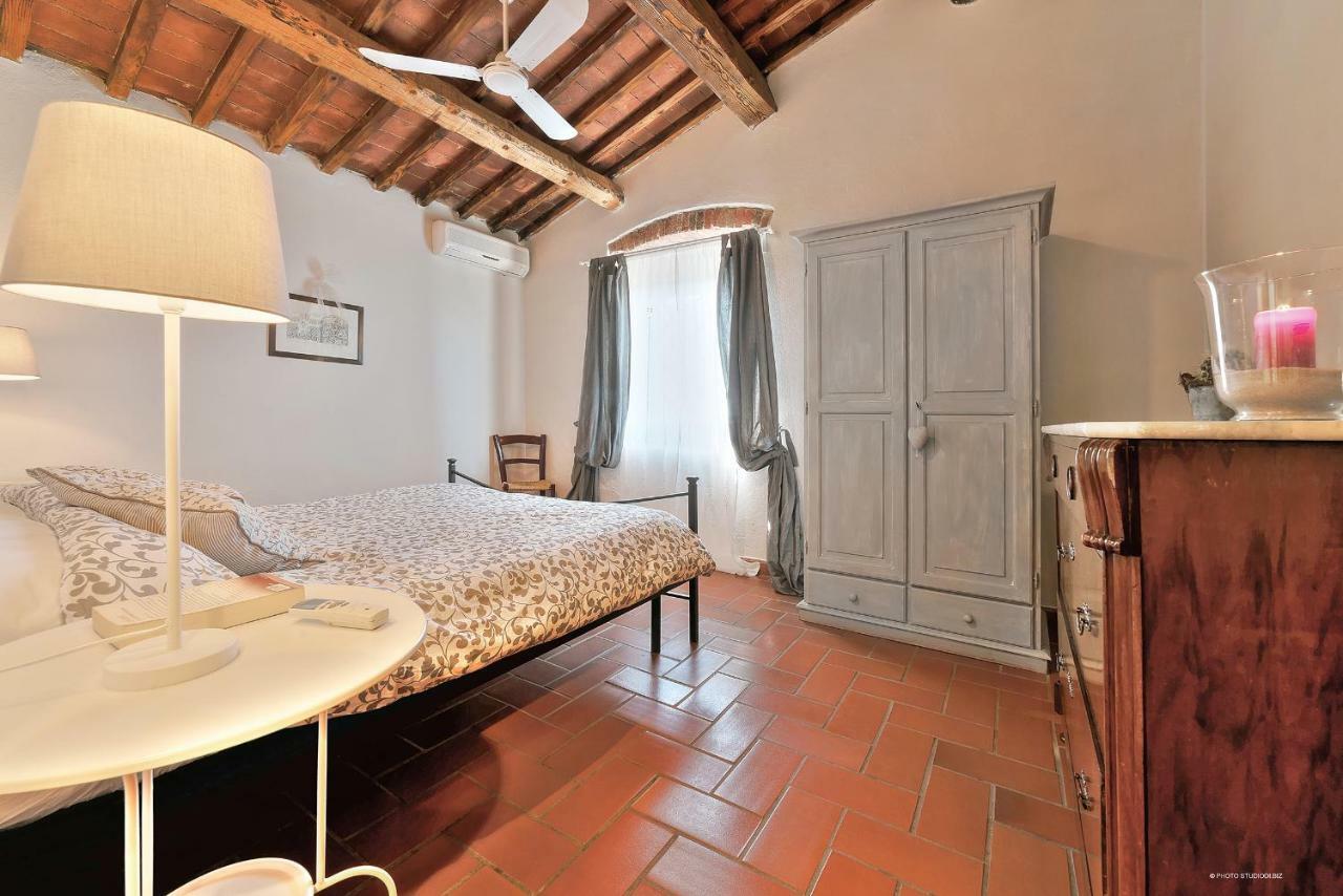 Agriturismo La Gioconda Vinci Extérieur photo