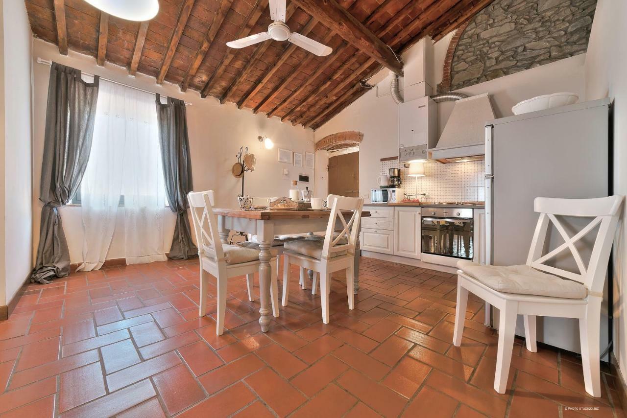 Agriturismo La Gioconda Vinci Extérieur photo