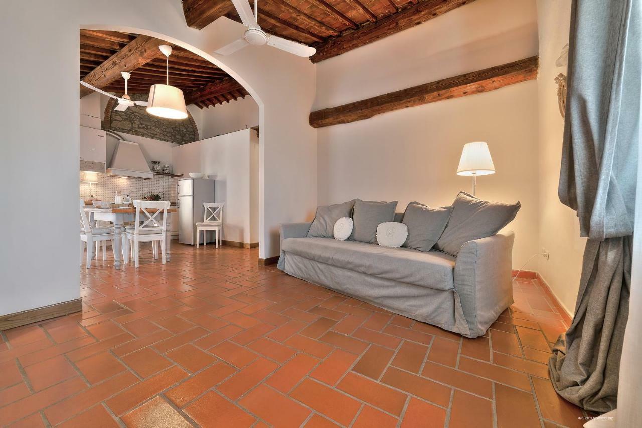 Agriturismo La Gioconda Vinci Extérieur photo