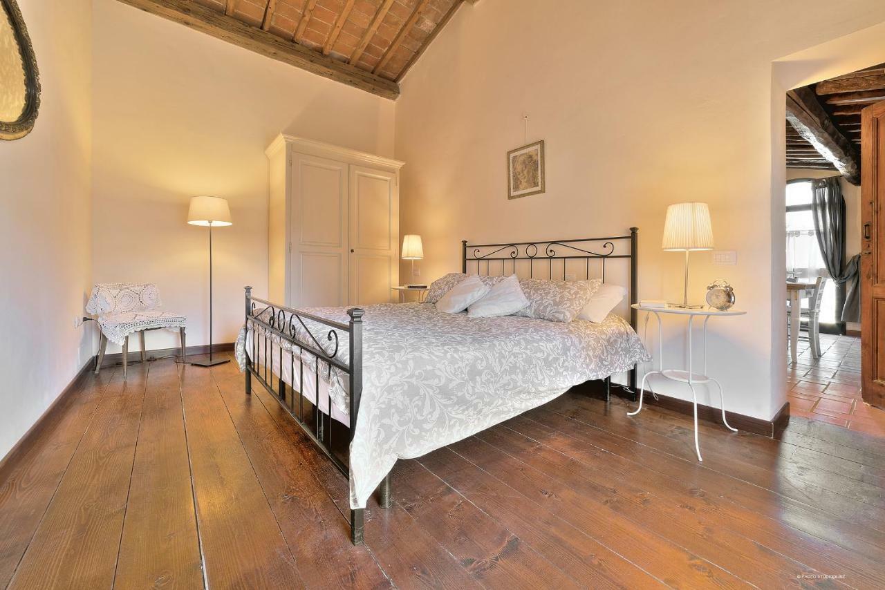 Agriturismo La Gioconda Vinci Extérieur photo