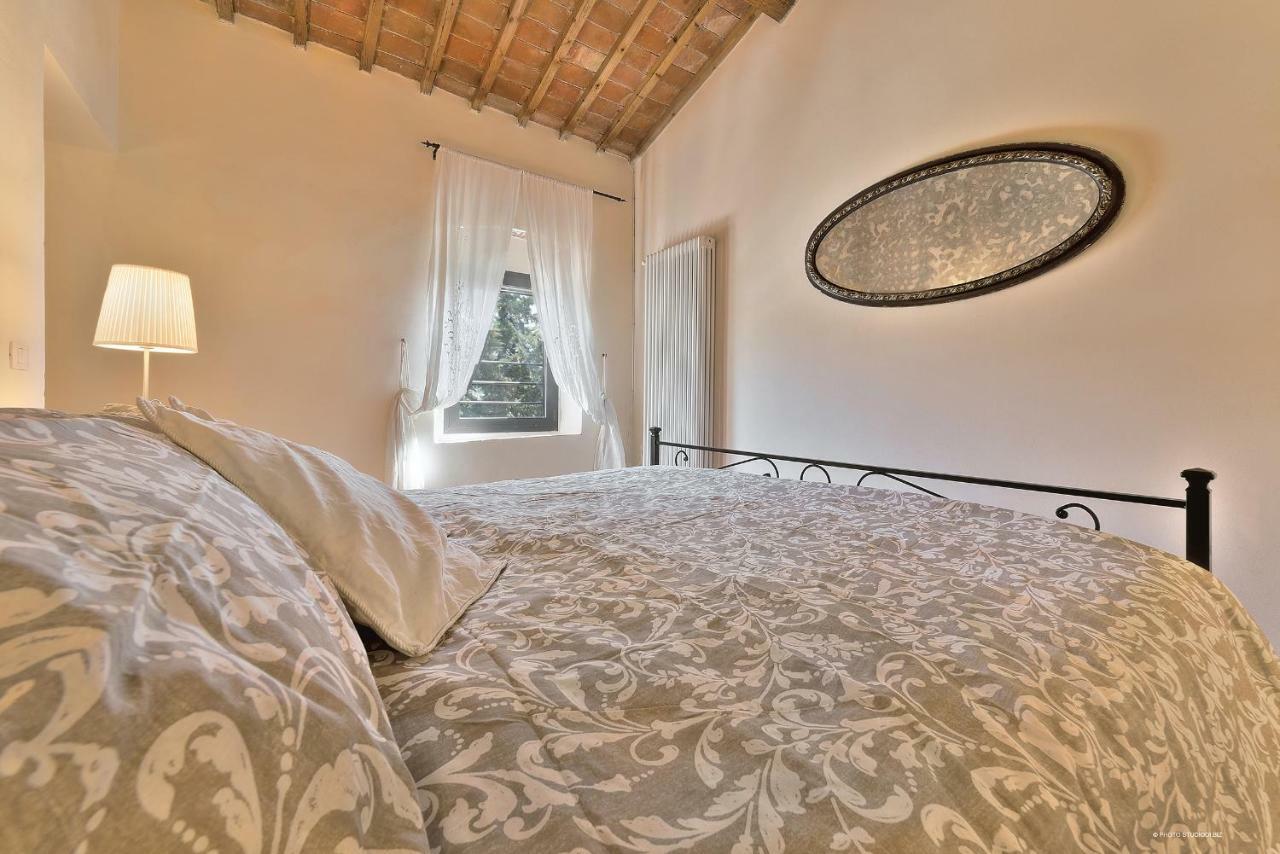 Agriturismo La Gioconda Vinci Extérieur photo