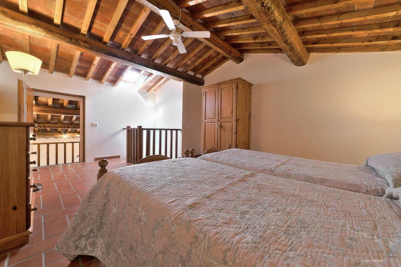 Agriturismo La Gioconda Vinci Extérieur photo